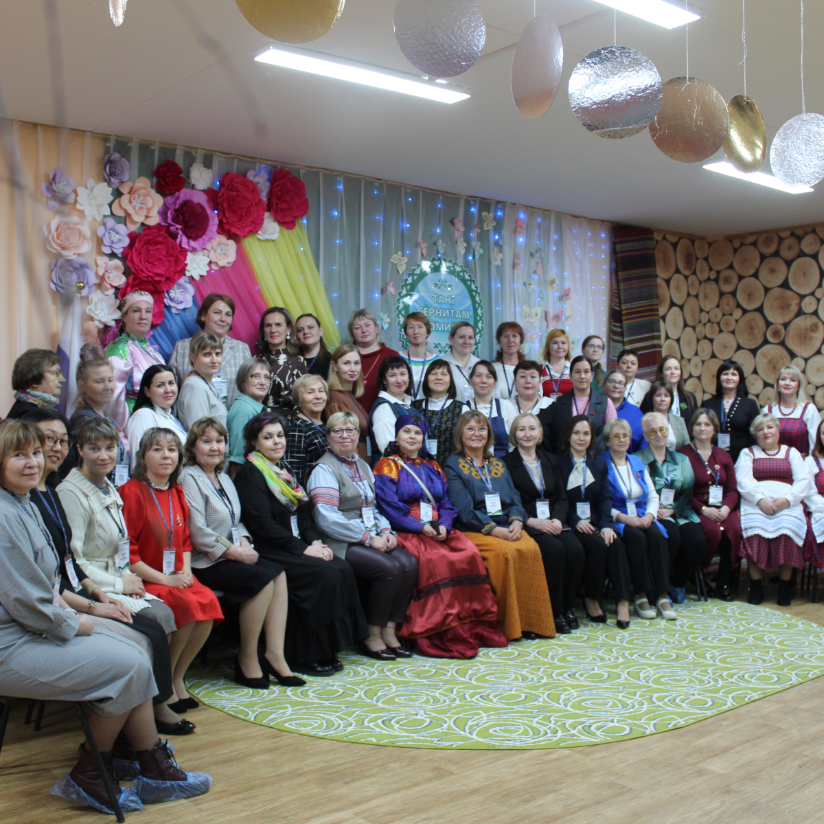 Детский сад №8 с. Выльгорт